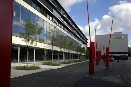Universität Fribourg (UFR)