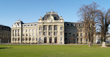 Universität Bern (UBE)